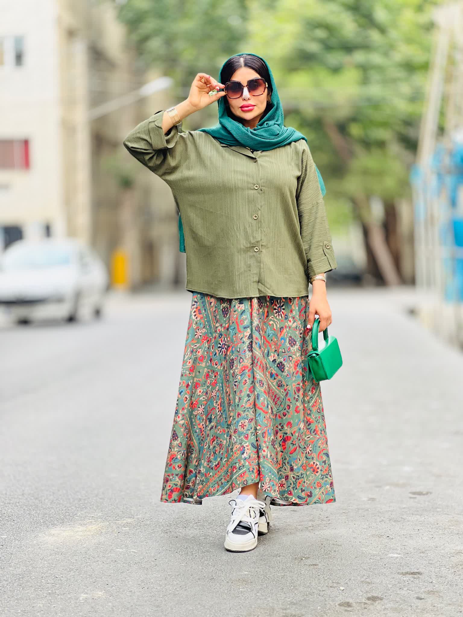 شومیز ایپک 1759